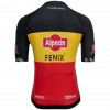 Cykeltrøje 2021 Alpecin-Fenix N001
